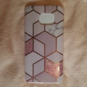 Brand new Samsung s7 cell phone case